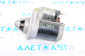 Lexus IS250 IS300 IS350 06-10 starter stuck