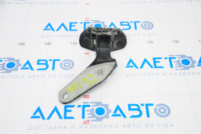 Left tailgate hinge for Mercedes W164 ML