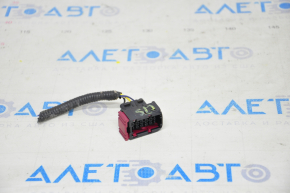 Chip headlight front right Cadillac CTS 14- halogen LED
