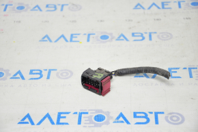 Chip headlight front right Cadillac CTS 14- halogen LED