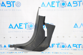 Front pillar trim lower left Dodge Journey 11-20 black, scratches