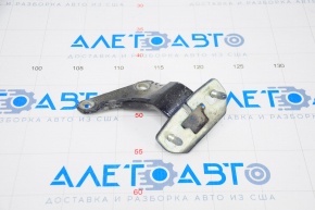 Left tailgate hinge for Mercedes X164 GL