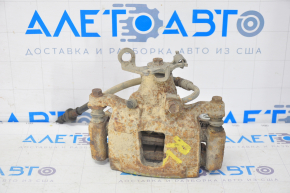 Rear left caliper Dodge Journey 11-20 rusty
