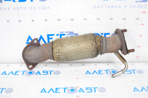 Intake pipe Kia Sorento 16-20 2.4 FWD
