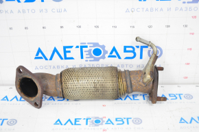 Intake pipe Kia Sorento 16-20 2.4 FWD