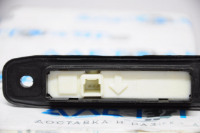 External trunk release button for Lexus RX350 RX450h 10-15 keyless