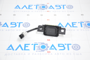 Toyota Camry v70 18-22 keyless trunk lid release button