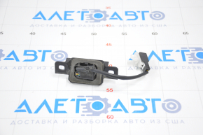 Toyota Camry v70 18-22 keyless trunk lid release button