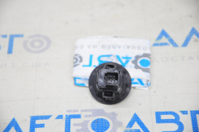 Trunk lid release button interior Cadillac CTS 14-19