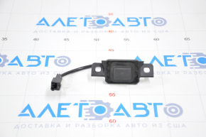 Toyota Camry v70 18-22 keyless trunk lid release button, latch broken