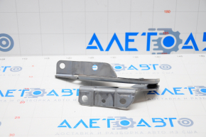 Hood hinge right Mitsubishi Outlander 14-22