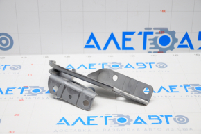 Hood hinge left Mitsubishi Outlander 14-22
