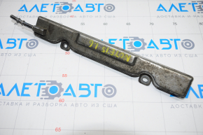 Fuel Rail Nissan Versa Note 13-19