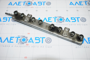 Fuel Rail Nissan Versa Note 13-19