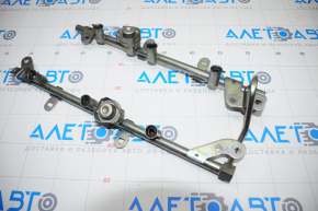 Fuel Rail for Infiniti G37 4D 08-13