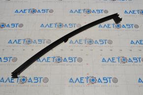 Toyota Camry v40 rear left door glass guide
