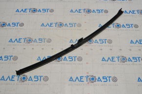 Rear Left Door Glass Guide Acura TLX 15-