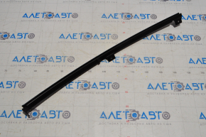 Rear Left Door Glass Guide Acura TLX 15-