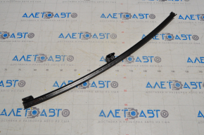 Subaru Legacy 15-19 rear left door glass guide