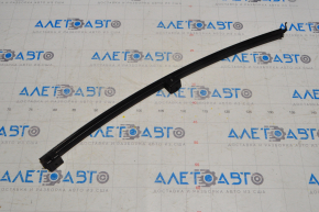 Subaru Legacy 15-19 rear left door glass guide