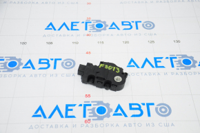 Actuator motor heater drive ventilation BMW 3 F30 12-18