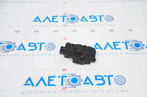 Actuator motor heater drive ventilation BMW 3 F30 12-18