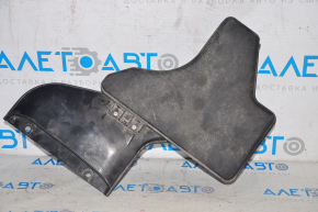 Air intake Mitsubishi Outlander 16-21 rest, no fragment