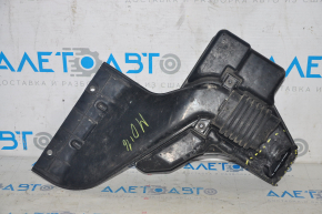 Air intake Mitsubishi Outlander 16-21 rest, no fragment