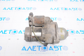 Starter Infiniti G35 4d 06-07