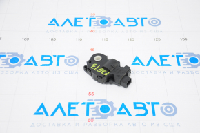 Actuator motor heater drive air conditioner BMW 3 F30 12-18
