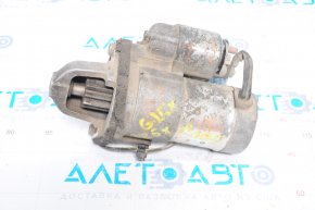 Starter Infiniti G25 G37 4d 06-14