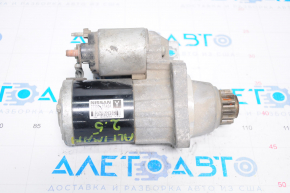 Starter Nissan Altima Teana 13-18 2.5