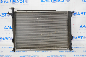 Radiator cooling water Kia Sorento 16-18 2.4