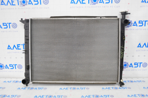 Radiator cooling water Kia Sorento 16-18 2.4