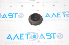 Radiator support lower left Kia Sorento 16-20 rubber