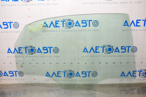Rear right door glass for a VW Passat b8 16-19 USA
