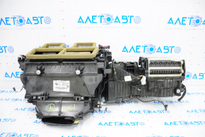 Bare heater housing BMW 3 F30 12-18