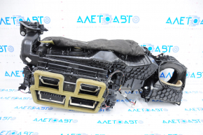 Bare heater housing BMW 3 F30 12-18