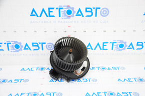 Motor heater fan BMW 3 F30 12-18