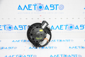 Motor heater fan BMW 3 F30 12-18