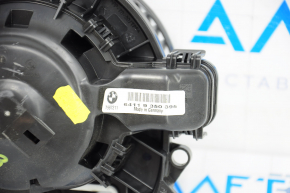 Motor heater fan BMW 3 F30 12-18