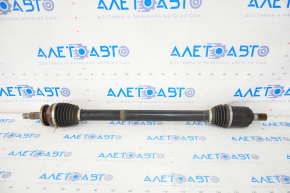 Drive axle shaft front right Kia Sorento 16-18 pre-rest 2.4 FWD