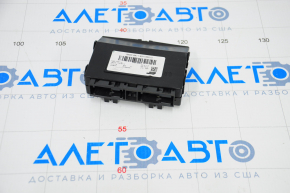 AC And Heater Control Module BMW 3 F30 12-14