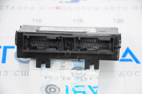 AC And Heater Control Module BMW 3 F30 12-14
