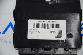 AC And Heater Control Module BMW 3 F30 12-14