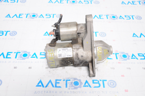 Starter Nissan Sentra 13-19