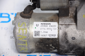 Starter Nissan Sentra 13-19