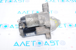 Starter Nissan Versa 12-14 USA 1.6