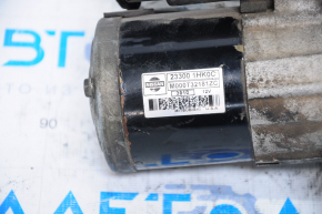 Starter Nissan Versa 12-14 USA 1.6