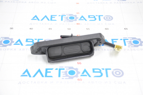 Mitsubishi Outlander 14-21 Trunk Door Opening Handle with Button